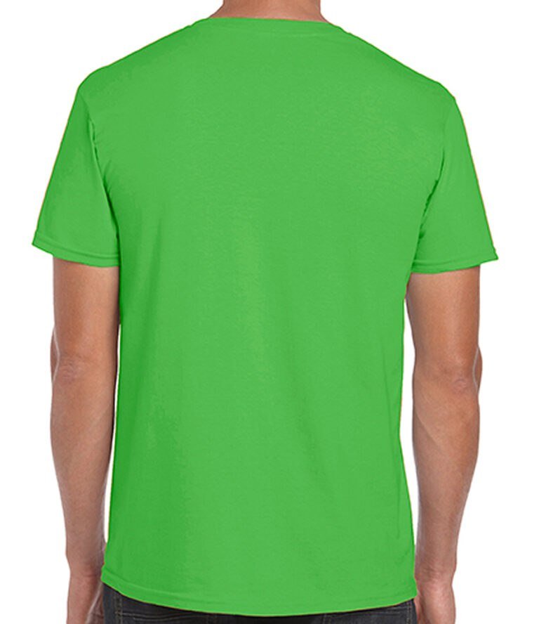 Gildan SoftStyle® Ringspun T-Shirt - Right Workwear